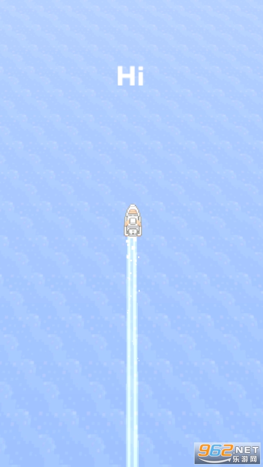 Ocean Drift����Ư��