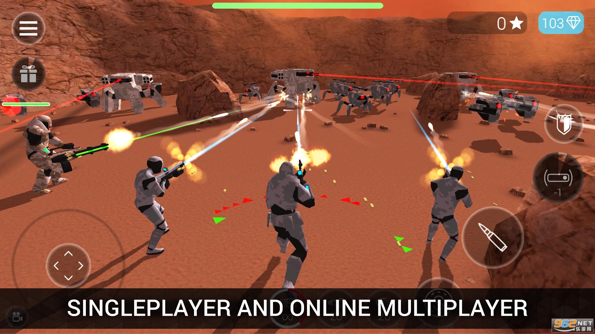 Combat of CyberSphere:Online��Ϸ