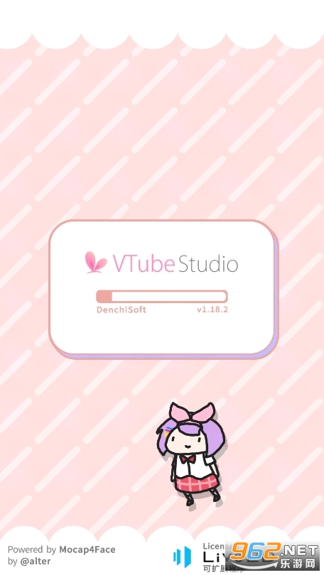 vtube studio安卓手机 vtube studio安卓手机