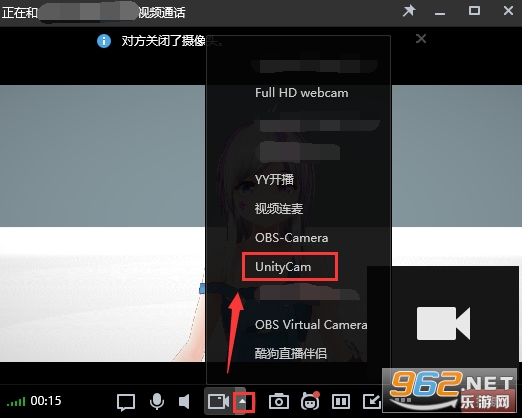 VTube Studio�ֻ���