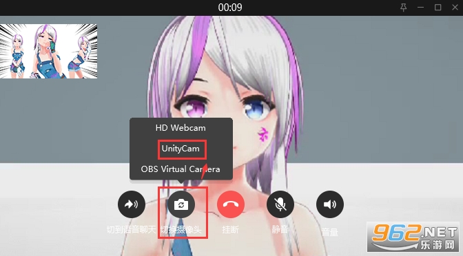 VTube Studio�ֻ���