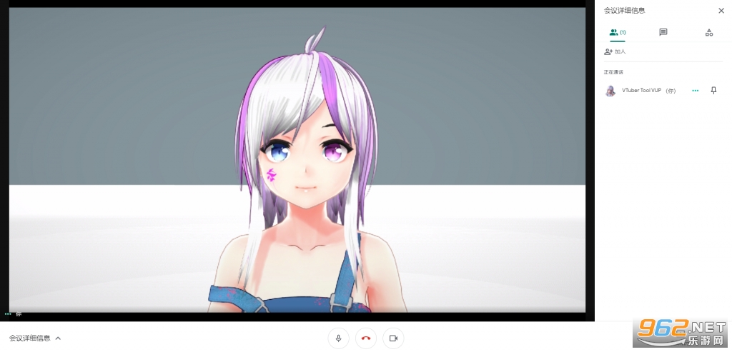 VTube Studio�ֻ���