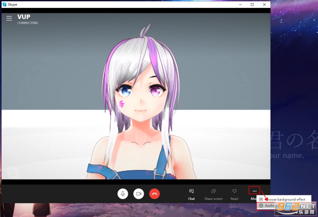 VTube Studio�ֻ���