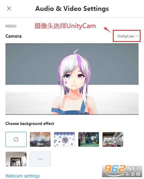 VTube Studio�ֻ���