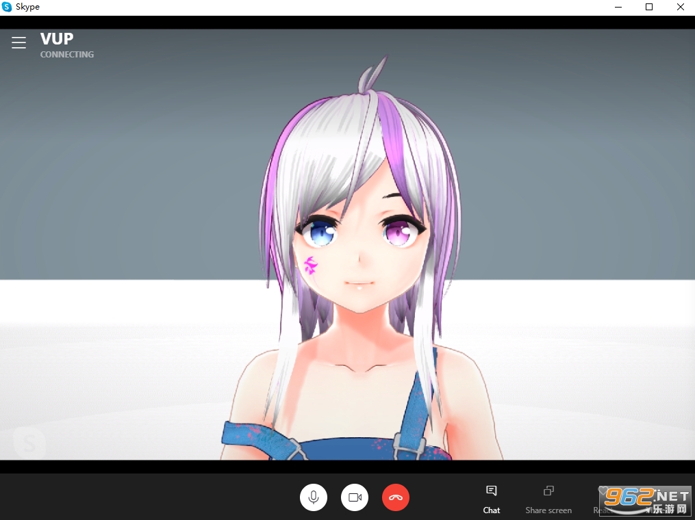VTube Studio�ֻ���