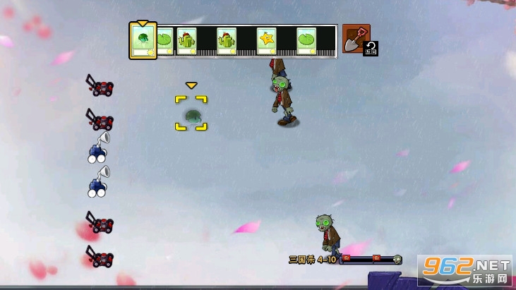 pvz����ɱ���������