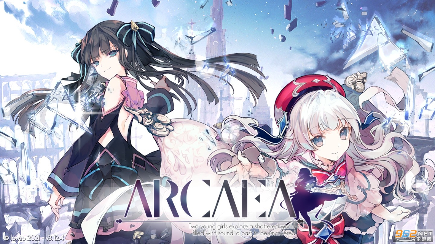 Arcaea���°汾2022