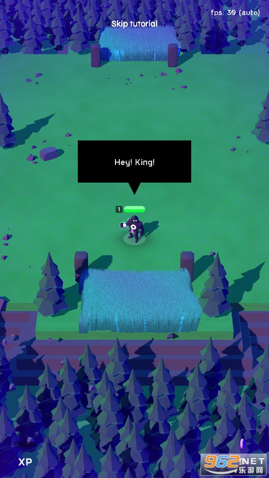 加冕MOBA(Crowned MOBA) 加冕MOBA(Crowned MOBA)