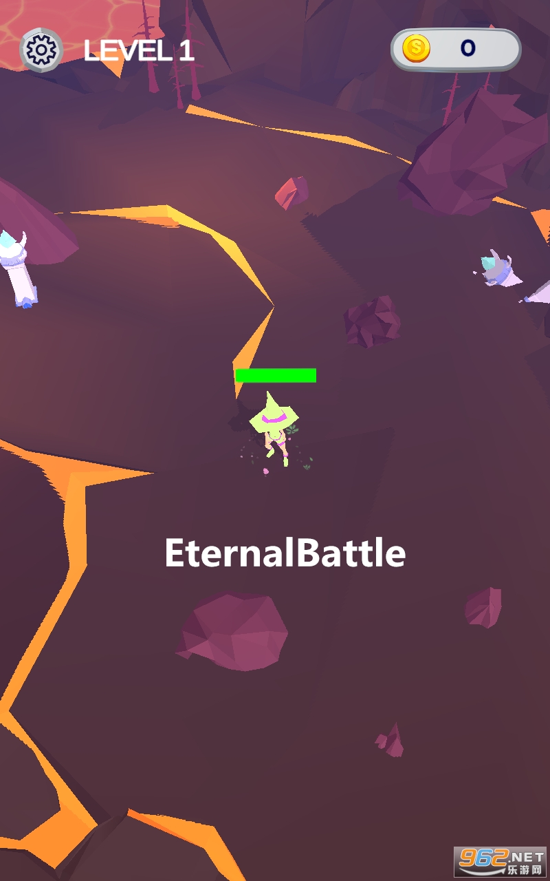 EternalBattle��Ϸ