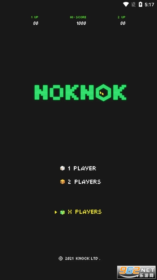 NokNok����
