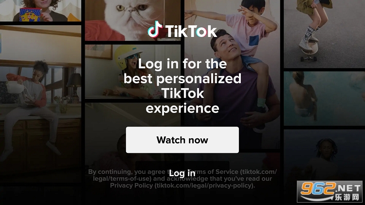 TikTok���Ӱ�