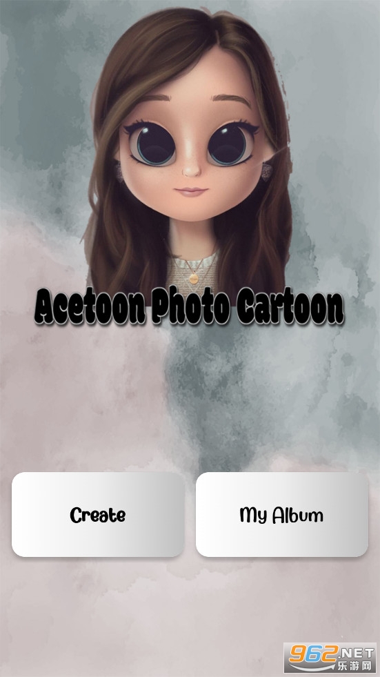 Acetoon Photo Cartoon��ͨ���