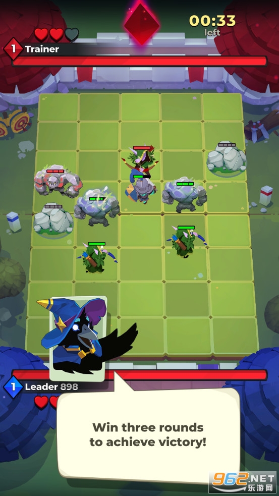 �Ǳ�����Castle Duels