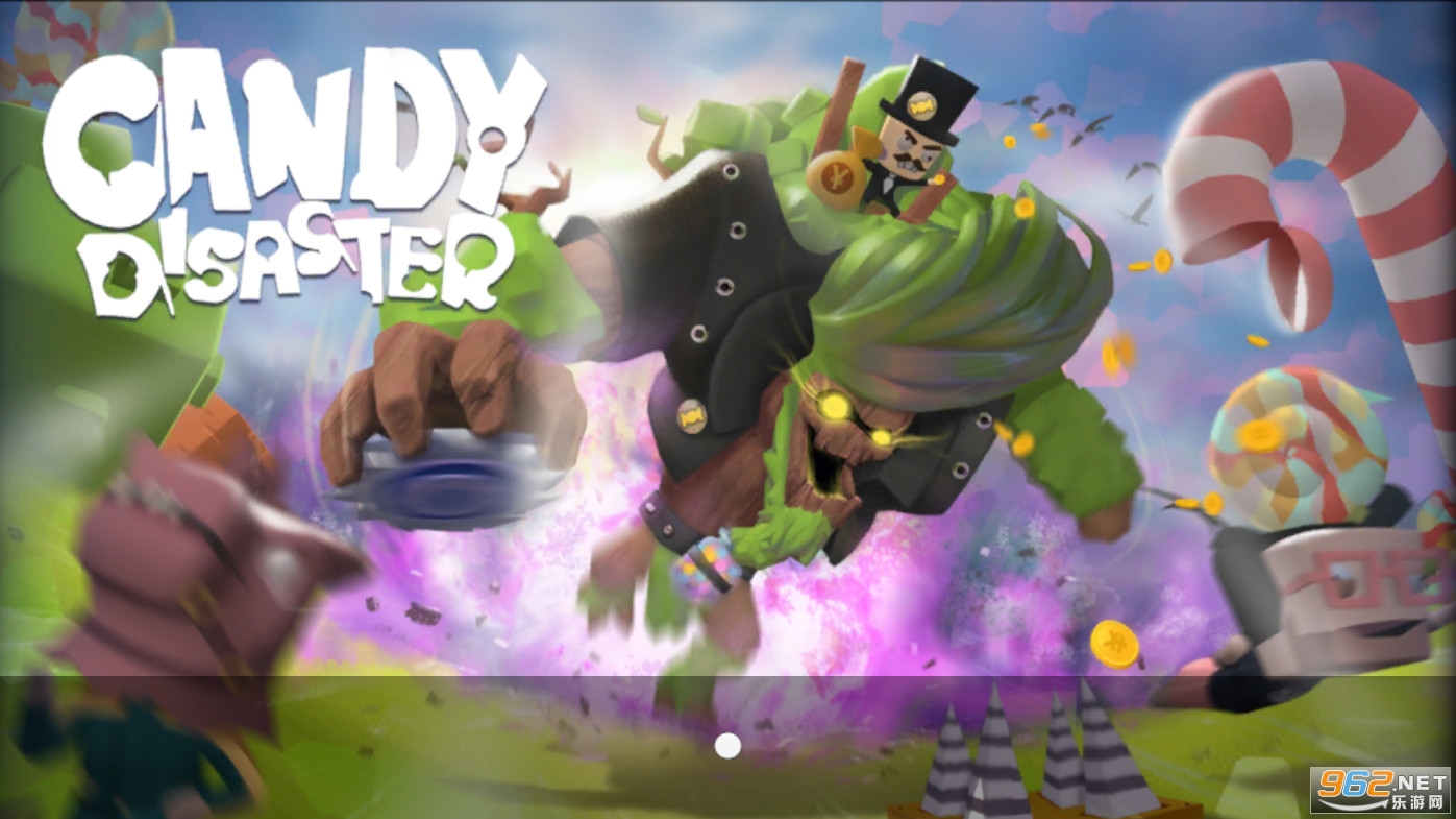 糖果灾难Candy Disaster安卓版 糖果灾难Candy Disaster安卓版