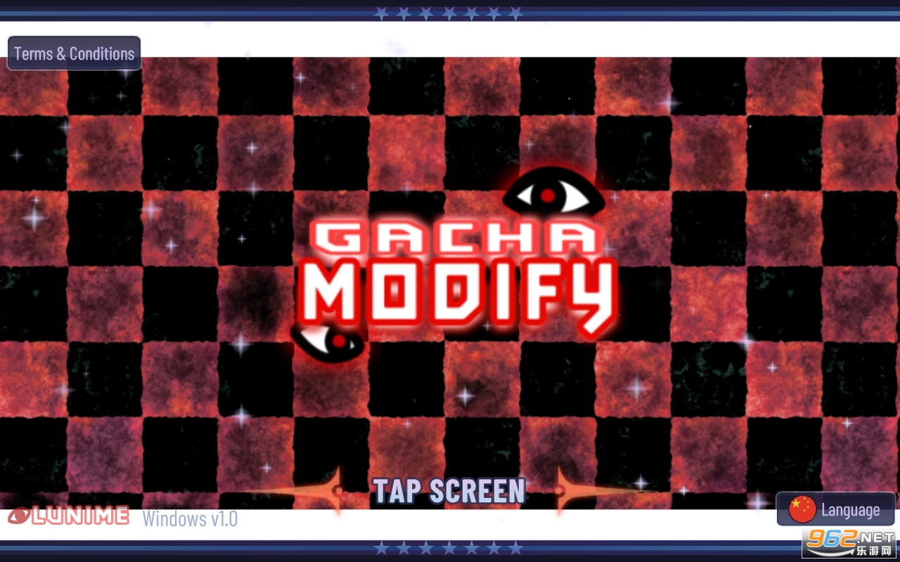 加查装饰gachamodify 加查装饰gachamodify