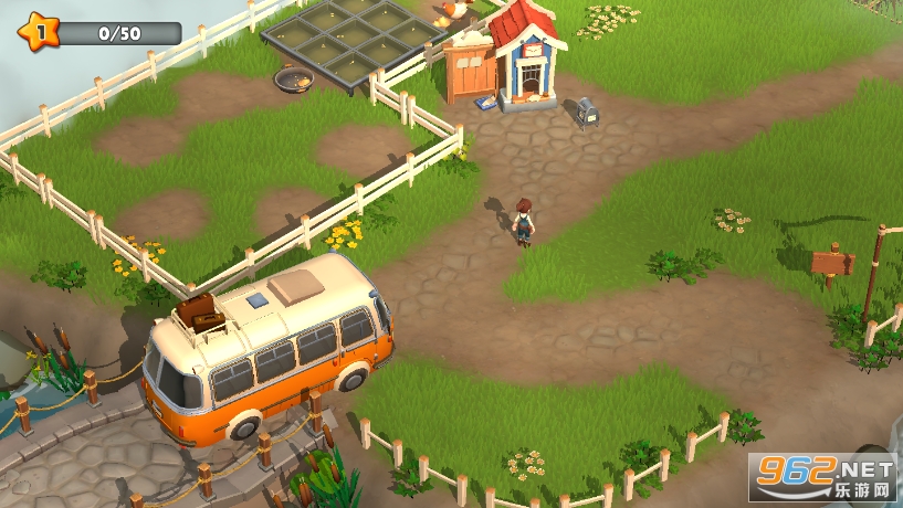 �ճ����޹���(Sunrise Village)��ͼ4