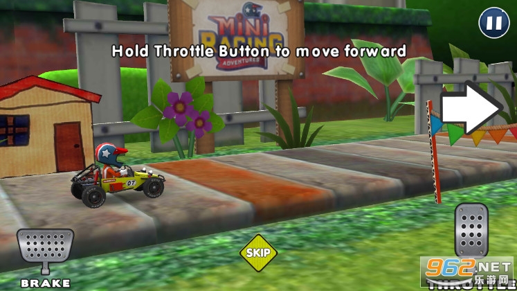 �����������ռ�(Mini Racing)��ͼ0