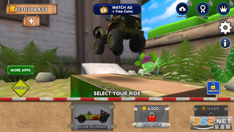 �����������ռ�(Mini Racing)��ͼ3