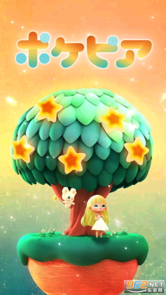 pokepia��Ů����Ϸ���°汾��ͼ0