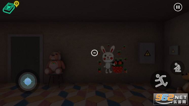 ���ȵ���Ϸʱ��ڶ���(Pobby��s playtime)��ͼ0