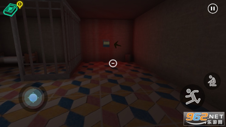 ���ȵ���Ϸʱ��ڶ���(Pobby��s playtime)��ͼ1
