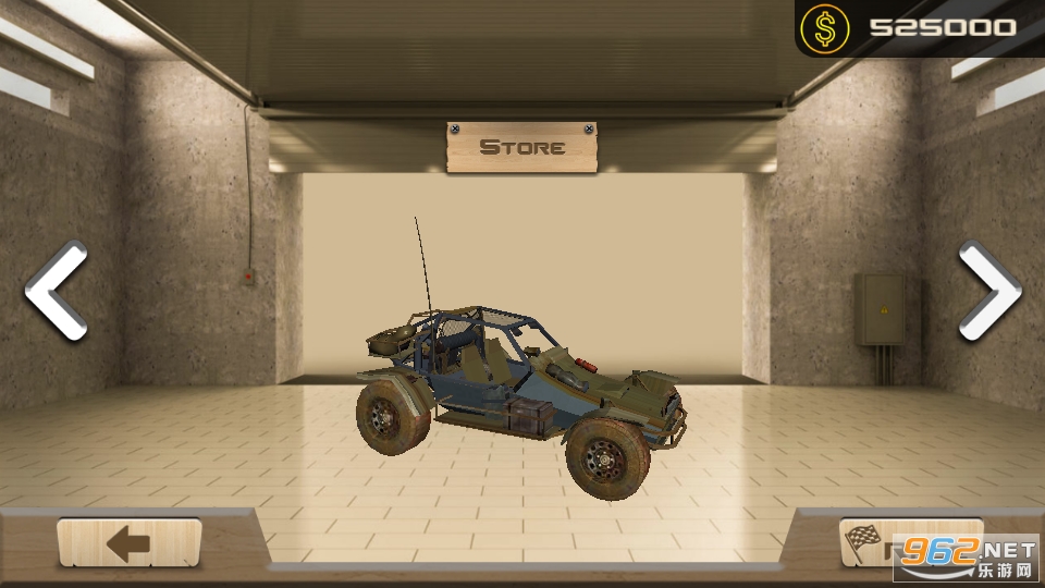 Dino World Car Racing��ŵ����������Ϸv1.3��ͼ0
