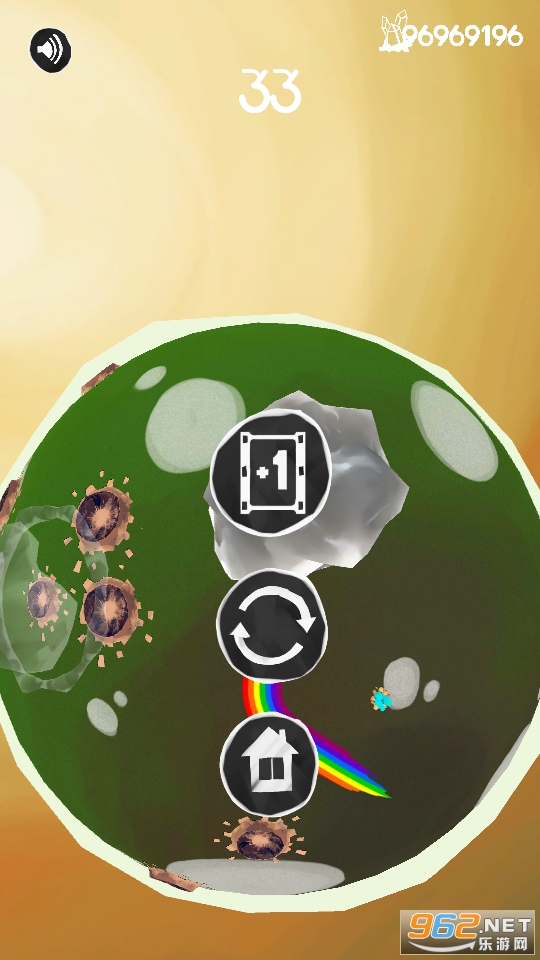 �����������޽�Ұ�(Planet Chasers)��ͼ3