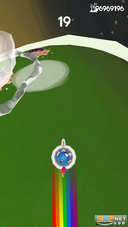 �����������޽�Ұ�(Planet Chasers)��ͼ4