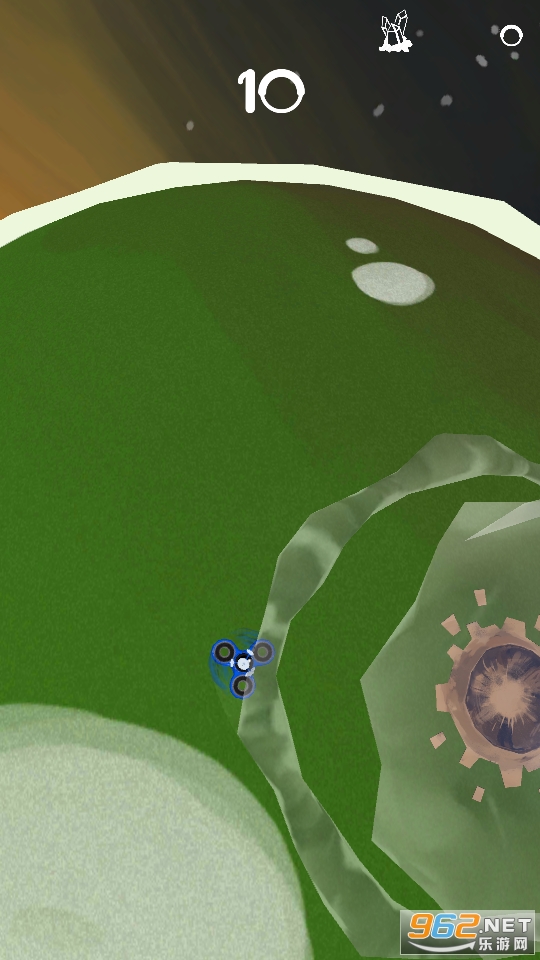�����������޽�Ұ�(Planet Chasers)��ͼ7