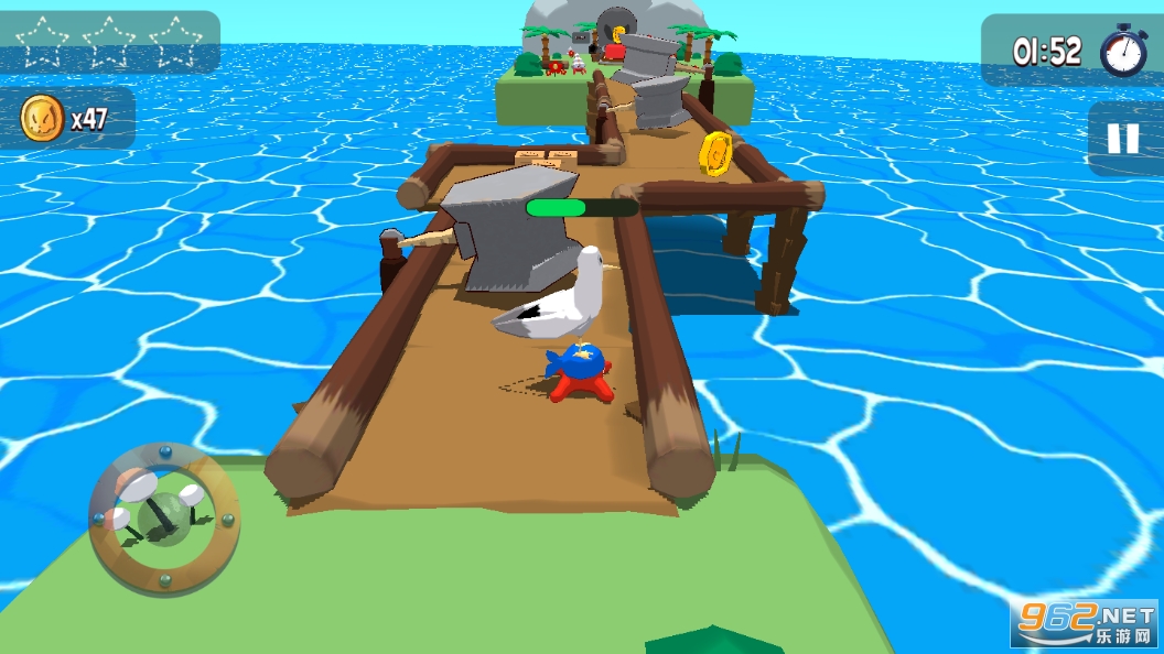 ����������3D������ʯ��v1.7.1��ͼ8