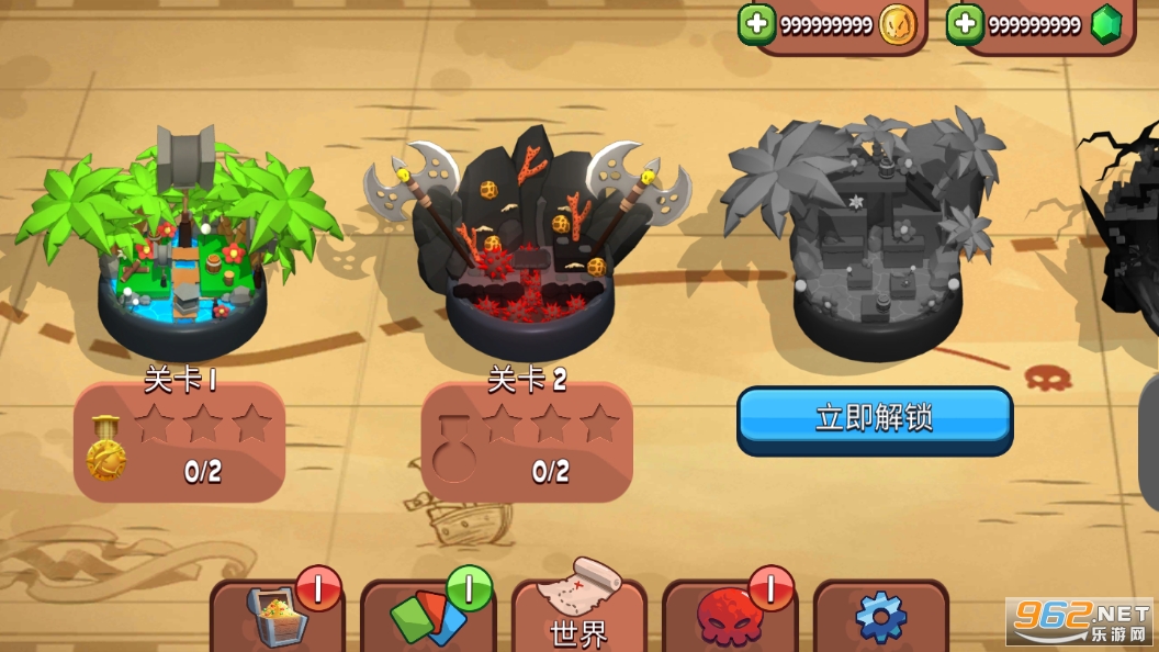 ����������3D������ʯ��v1.7.1��ͼ10