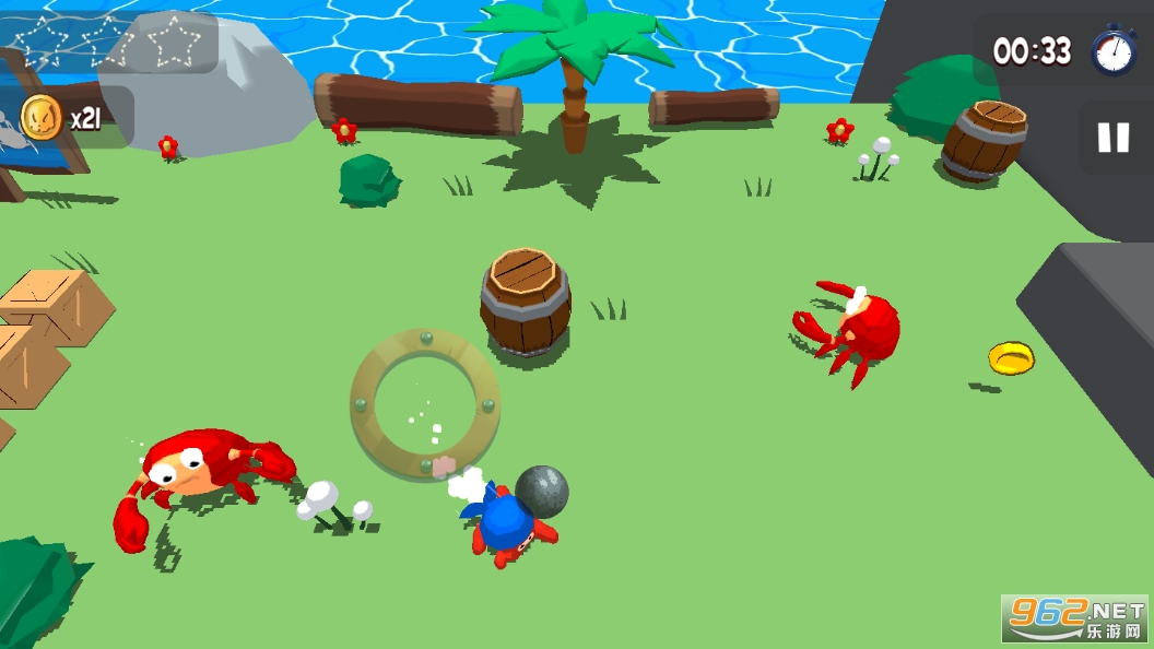 ����������3D������ʯ��v1.7.1��ͼ1