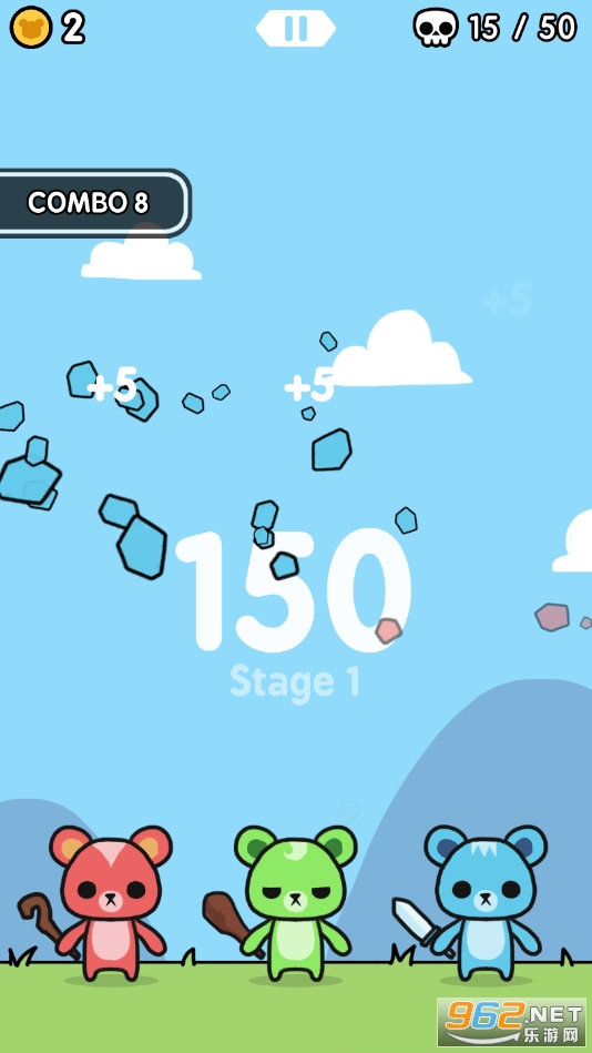 Dobu�಼��ëսʿ��Ϸv1.0.2��ͼ1