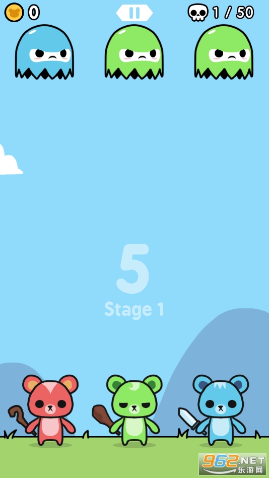 Dobu�಼��ëսʿ��Ϸv1.0.2��ͼ3