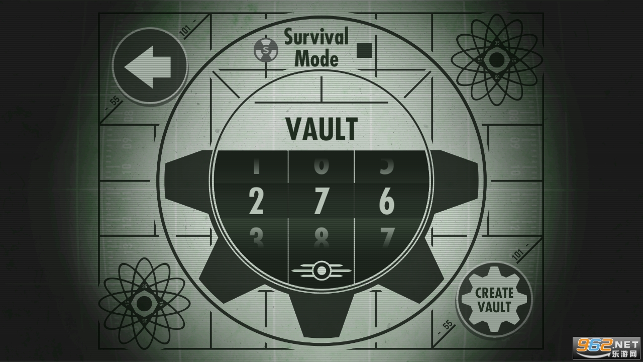 ���������(Fallout Shelter)������ͺ�������Դ��ͼ3
