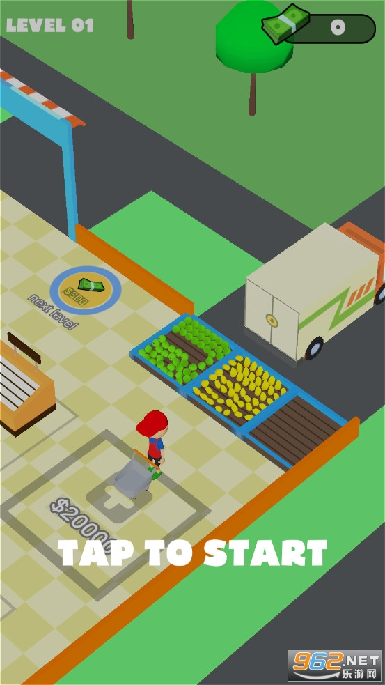 超市宇宙Supermarket Universe截图3