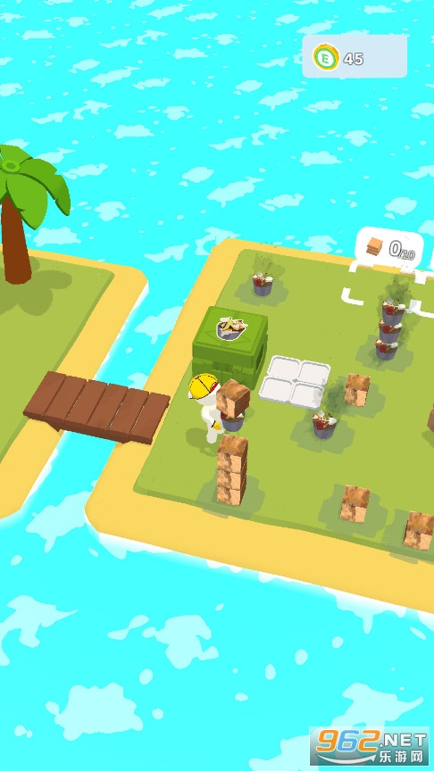 ��̬Ⱥ��Eco Islands��ͼ0