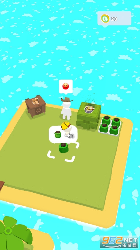 ��̬Ⱥ��Eco Islands��ͼ1