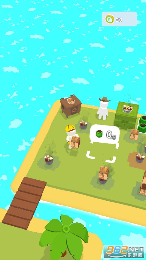 ��̬Ⱥ��Eco Islands��ͼ2