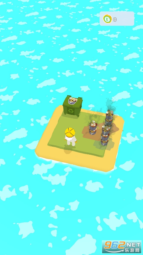 ��̬Ⱥ��Eco Islands��ͼ4