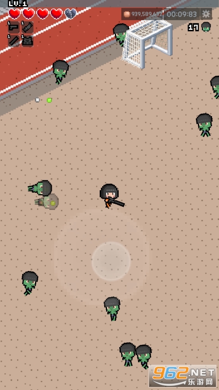 ʬ���Ҵ������޽�Ұ�v1.1.3��ͼ2