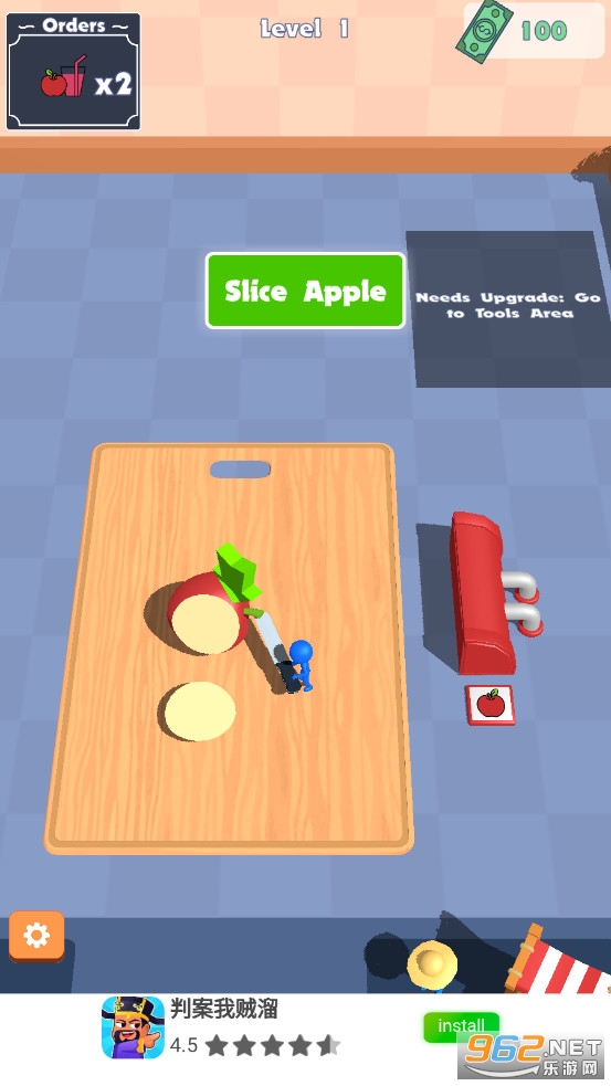 �ǰǳ���Chop Chop Kitchen��ͼ3