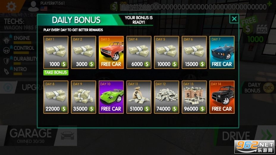�����ĳ����ƽ��v1.3.1 ���޽�Ұ��ͼ1
