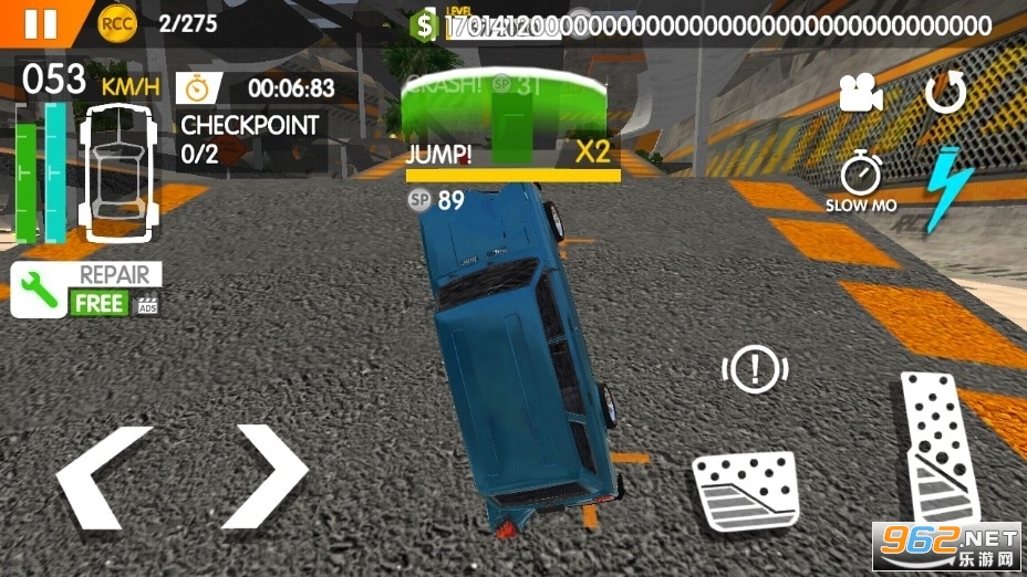 �����ĳ����ƽ��v1.3.1 ���޽�Ұ��ͼ2
