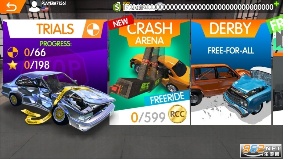 �����ĳ����ƽ��v1.3.1 ���޽�Ұ��ͼ3