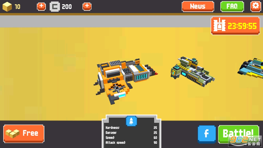 War Boxes Defend����̹������ս��ȫ���� v1.0.0��ͼ4