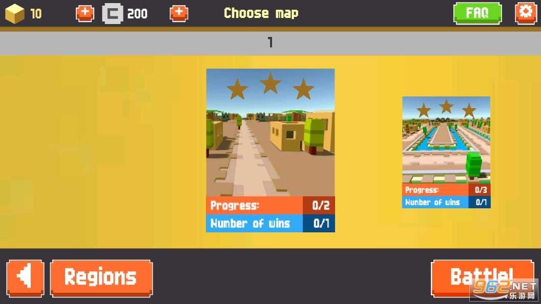 War Boxes Defend����̹������ս��ȫ���� v1.0.0��ͼ3