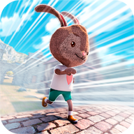Cartoon Rabbit Fantasy Tale(��ͨ�� 1.6.0�ƽ��)