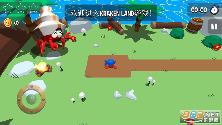 Kraken Land������ʯ��v1.4.7���°��ͼ6