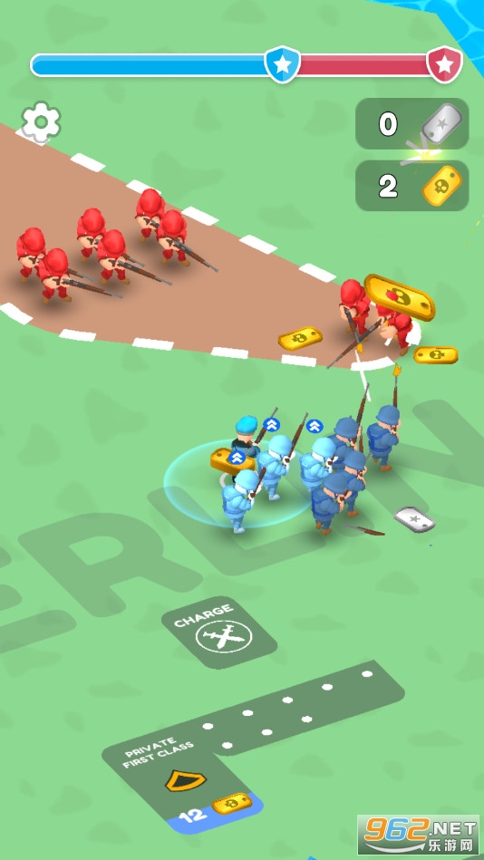 ССָ�ӹ�Army Commander���°��ͼ1